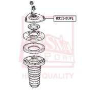 ����� ������������ | ����� ��� | ASVA 0311EUFL 0311EUFL ����
