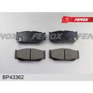 ������� ��������� �������� | ����� ����/��� | Fenox BP43362 BP43362 ����