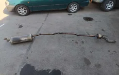 ��������� Citroen C5 � ������������� �� Citroen C5 I 170617 1706.17 1726XD 1726. XD 170617 ����