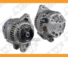��������� Toyota Corolla/Probox/Succeed/Platz/V�ITZ/FUN Cargo 1.3/1.5 00-06 1/2NZ 12V 80A ST2706021030 ����