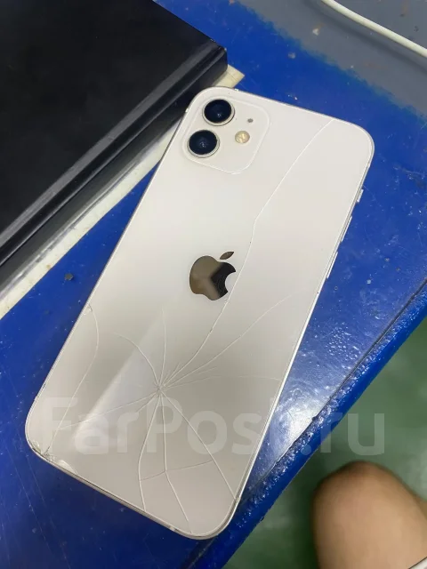 Apple iPhone 12. �/�, 256 ��, �����, 3G, 4G LTE, NFC, eSIM, ������� �������, ������������ ������� ����