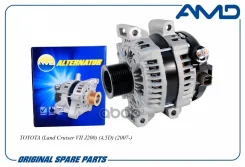 ��������� Toyota (Land Cruiser VII J200) (4,5D) (2007-) AMD ���. Amdel1172 AMDEL1172 ����