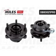 ������� � ����������� Nissan Teana J32/Murano Z51 3.5 07- ���. ���. (� ���������) PRO Miles DB83021PRO DB83021PRO ����