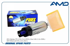 ����������������� KIA (Optima TF) (2,0) (2,4) (2010-) (Soul AM) (1,6) (2008-) Hyundai (i40 VF) (2,0) (2011-) AMD ���. Amdfp212 AMDFP212 ����