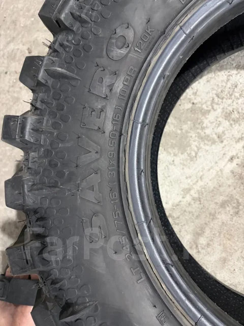 GT Radial Savero. ����� mt, �/�, ����� 50 % ����