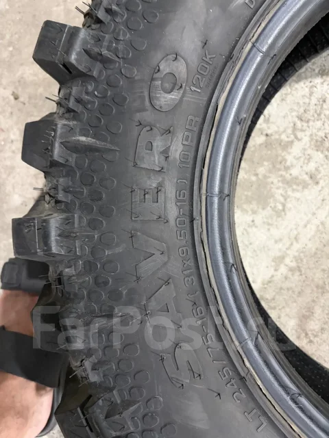 GT Radial Savero. ����� mt, �/�, ����� 50 % ����