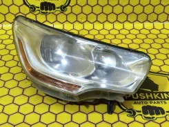 ���� Citroen C4 2011 6206S1 B7 EP6C, ������ 6206S1 ����