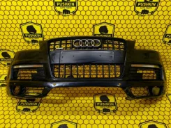 ������ Audi Q7 2007 4L0807105C 4LB BAR, �������� 4L0807105C ����