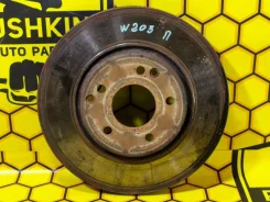 ���� ��������� Mercedes-Benz C-Class 2006 A2034210512 W203 M272 E30, �������� ����� A2034210512 ����
