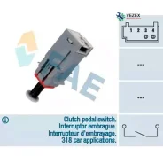 ������ ����-������� FAE 24790 24790 ����