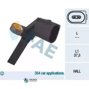 ������ ABS Audi FAE 78061 78061 ����