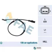 ������ ABS Renault FAE 78055 78055 ����