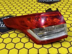 ������ � ����� Ford Kuga 2014 2039549 CBS UFMA, ������ ����� 2039549 ����
