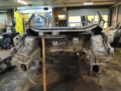 ����� ������ Ford Kuga 2014 1799158 CBS UFMA, �������� 1799158 ����