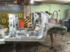 ����� ������ �������� Ford Kuga 2014 1799158 CBS UFMA, �������� ������ 1799158 ����