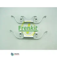 ����-� ����. ������� ������.! BMW E39 2.0i/2.3i/2.5/2.8i/3.5i 95-03 Frenkit 901224 901224 ����