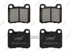 ������� ��������� �������� | ��� | Mercedes 190 1982-1993/ LYNXauto ���. BD5322 BD5322 ����