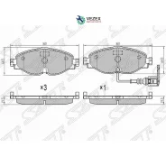 ������� ��������� VAG A3/Kodiaq/Octavia/GOLF 11- �����. SAT ST8V0698151B ST8V0698151B ����