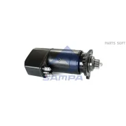 ������� 24V/6,6kW, Bus 9/12/13/F/FL/N/NL/FH/FM/FMX/NH Sampa 033432 033432 ����