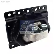 ������� ��������� D 9 B, D 12 D Gen 6, D 13 A, D 16 C/E DT Spare Parts 210393 ����