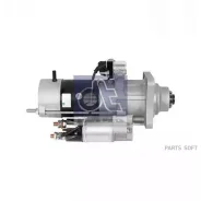 ������� 24V/5,5kW, FH/FM/FMX/NH 9/10/11/12/13/16, Bus 9/12/13 (D/DH engine) DT Spare Parts 222013 ����
