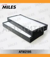 ������ ������ (�������� 2 ��) KIA RIO 00- (Filtron K1208-2x MANN CU2521-2) AFW2195 AFW2195 ����