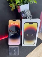 Apple iPhone 14 Pro. �/�, 256 ��, �������, 3G, 4G LTE, 5G, Dual-SIM ����