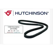 �������� ������ Hutchinson AV10LA900 AV10LA900 ����