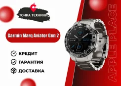 Garmin MARQ Aviator ����