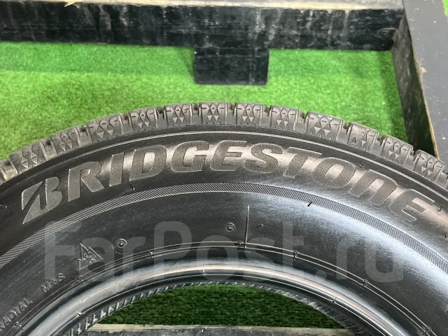 Bridgestone Blizzak VRX2. ������, ��� �����, 2017 ���, �/�, ����� 5 % ����