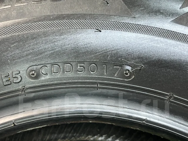Bridgestone Blizzak VRX2. ������, ��� �����, 2017 ���, �/�, ����� 5 % ����