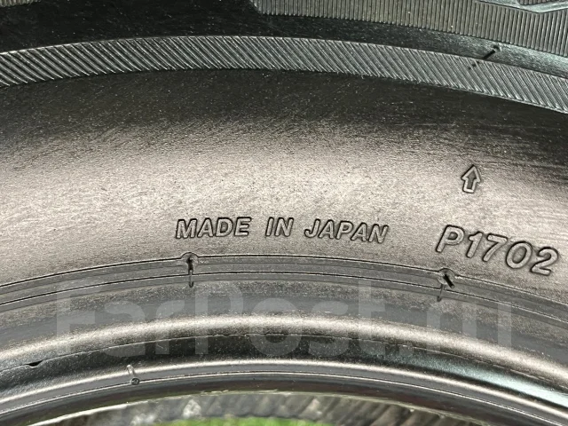 Bridgestone Blizzak VRX2. ������, ��� �����, 2017 ���, �/�, ����� 5 % ����