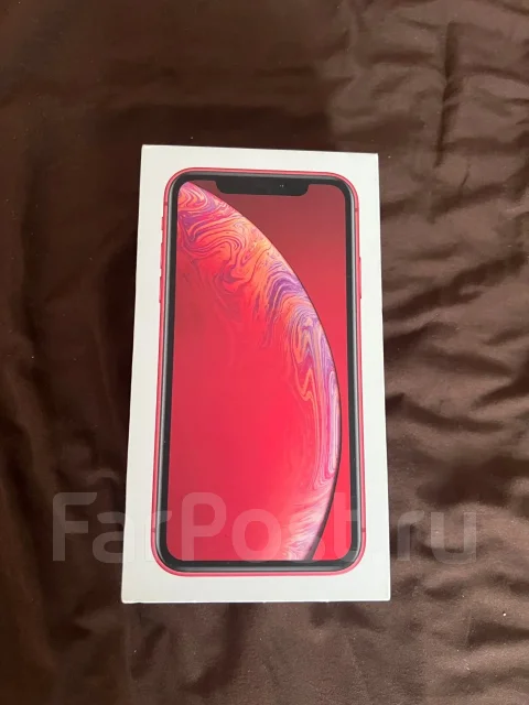 Apple iPhone Xr. �/�, 128 �� ����