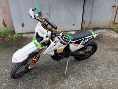 Regulmoto Crosstrec 300. 300����. ��., ��������, ���������, ������ �� �� ����