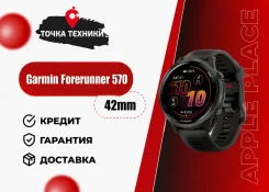 Garmin Forerunner 570. IP67 ����