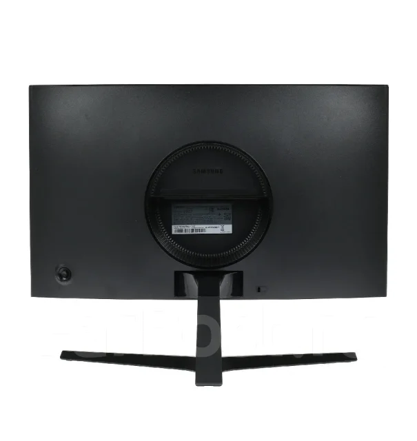 Samsung. 23.5", ���������� �� (LCD, LED, QLED) ����