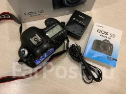Canon EOS 5D Mark III. 20 � ����� ��, ���: ��� ���� ����