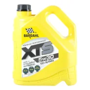 Bardahl XTS