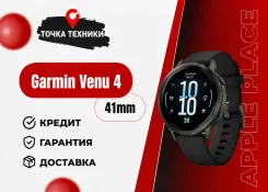 Garmin Venu 4. GPS, NFC, IP68 ����