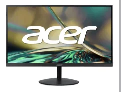 Acer. 24", ���������� �� (LCD, LED, QLED) ����