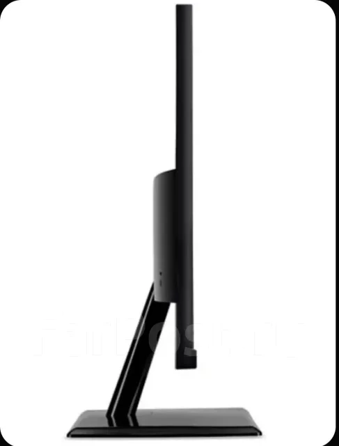 Acer. 24", ���������� �� (LCD, LED, QLED) ����