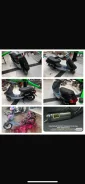 Honda Tact AF-24. 49����. ��., ��������, ��� ���, ������ �� �� ����