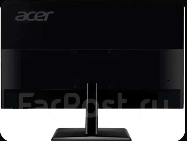Acer. 24", ���������� �� (LCD, LED, QLED) ����