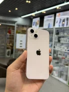 Apple iPhone 13. �/�, 128 ��, �������, 3G, 4G LTE, 5G, Dual-SIM, ����������, NFC ����