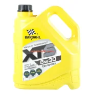 Bardahl XTS