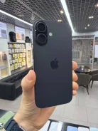 Apple iPhone 16. �/�, 128 ��, ������, 3G, 4G LTE, 5G, Dual-SIM, ���������� ����