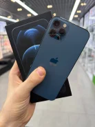 Apple iPhone 12 Pro. �/�, 128 ��, �����, 3G, 4G LTE, 5G, Dual-SIM, ���������� ����