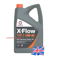 Comma X-Flow Type S