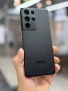 Samsung Galaxy S21 Ultra 5G. �/�, 128 ��, ������, 3G, 4G LTE, 5G, Dual-SIM, ����������, NFC ����