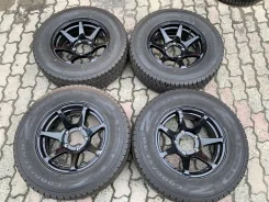 Doall CST Zero-1. 5.5x16", 5x139.7, ET-20, �� 108,1���. ����
